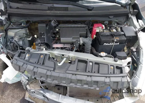 2017 Mitsubishi Mirage G4 Es from USA, damaged, VIN ML32F3FJ0HHF11364